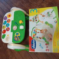 Gioco Palestrina Neonati Chicco 3in1
