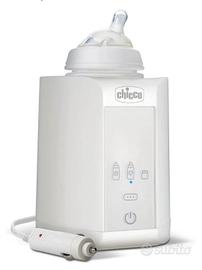 scalda biberon portatile 