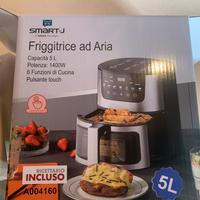 Friggitrice ad aria