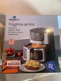 Friggitrice ad aria