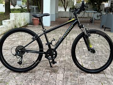 Rockrider EXPL 500 24”