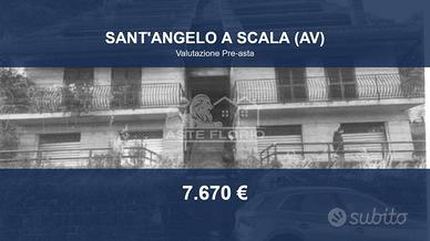 Immobile in asta di 65 m² a Sant'Angelo a Scala
