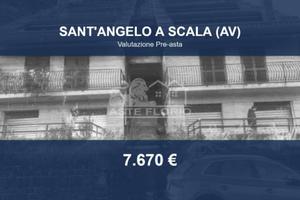 Immobile in asta di 65 m² a Sant'Angelo a Scala