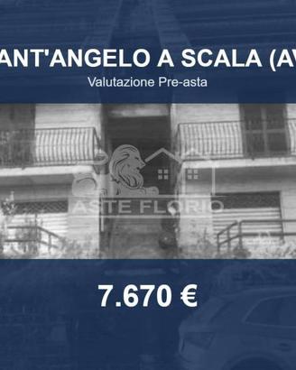 Immobile in asta di 65 m² a Sant'Angelo a Scala