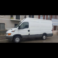 Traslochi, trasporti, sgomberi, serramenti pvc
