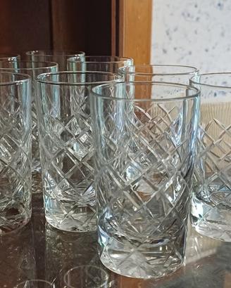 Bicchieri per superalcolici