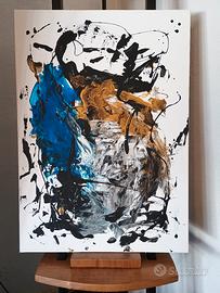 Astratto contemporaneo - cm 50x70