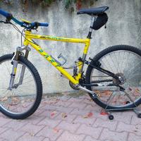 bici vintage anni '80 e 90