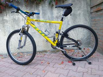 bici vintage anni '80 e 90