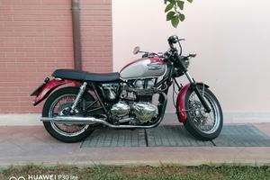 Triumph bonneville 790  2001 