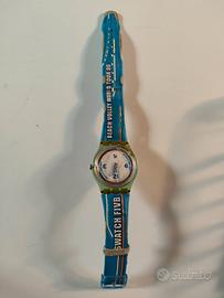 orologio swatch