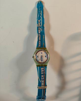 orologio swatch
