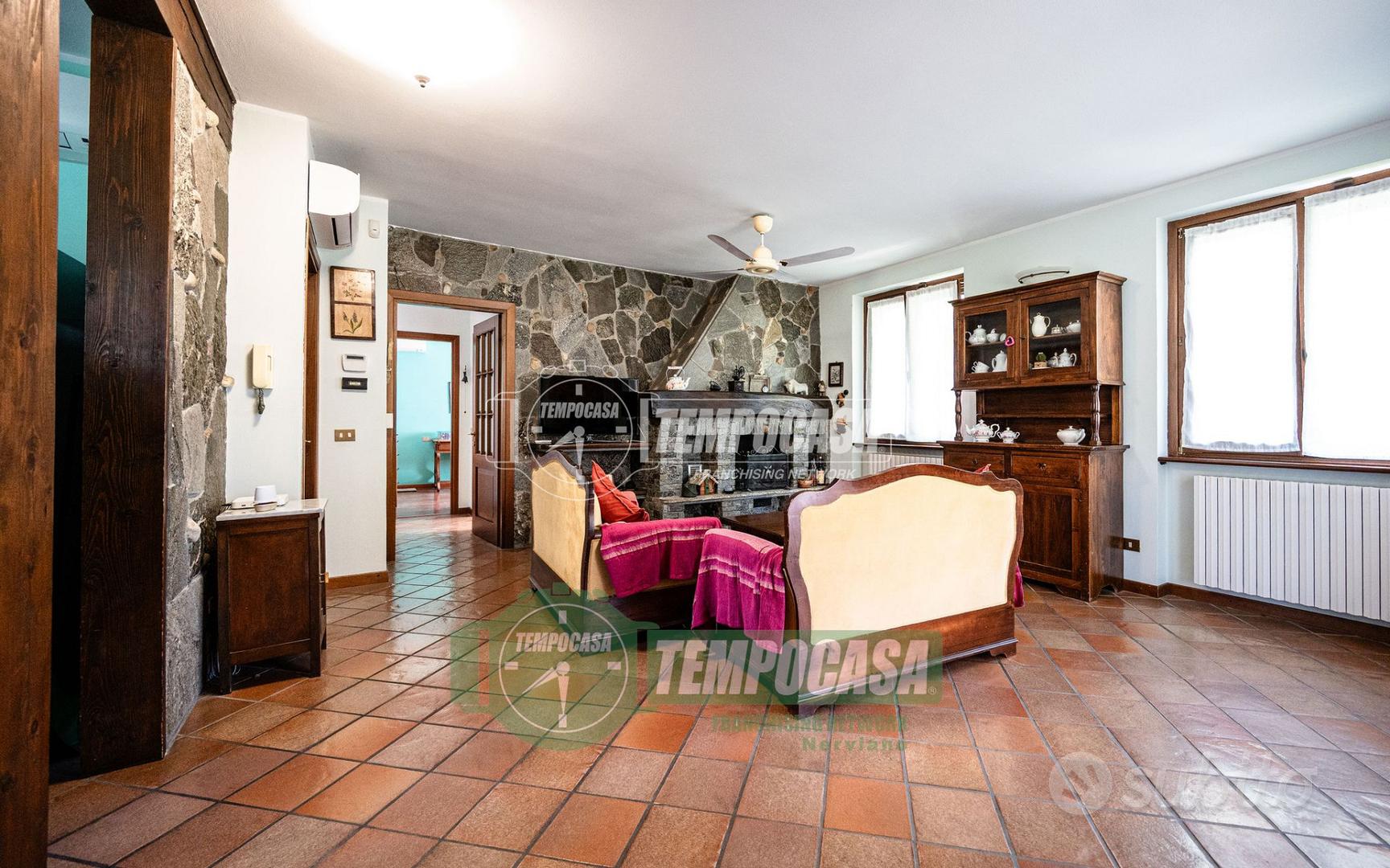 Casa – Nerviano, Villanova - Vista 5