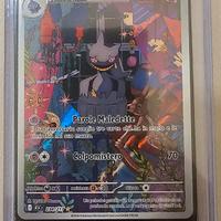 Carta Pokemon Banette Fase 1 234/217