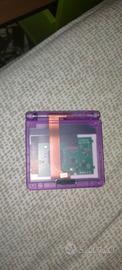 Gameboy Advance Sp Schermo IPS V5 batteria 950mah
