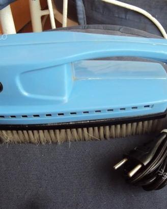 Spazzola elettrica philips anni '60