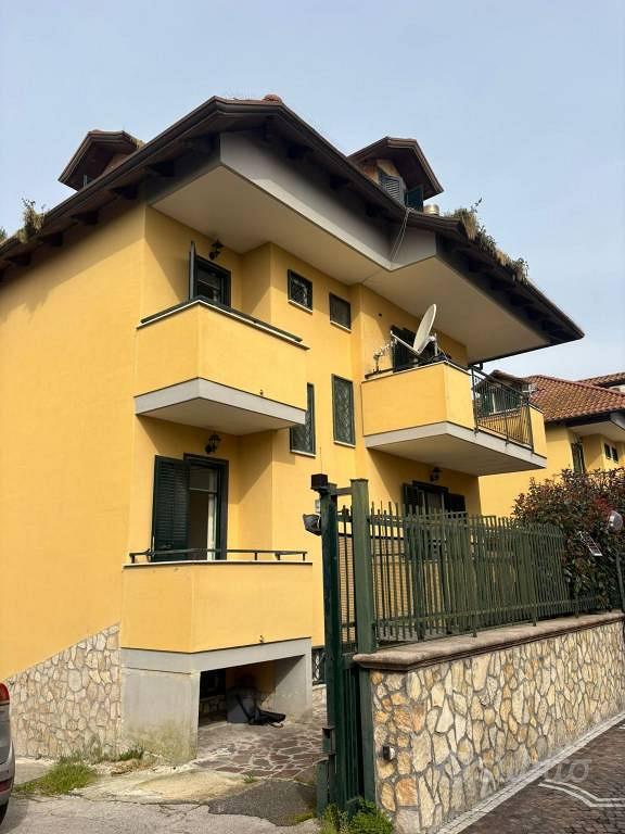 House in Giugliano in Campania, Lago Patria - Vista 2