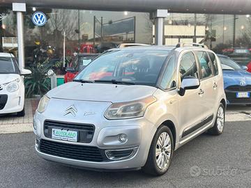 CITROEN C3 Picasso 1.6 HDi 110 *DistribuzioneOK*Fi
