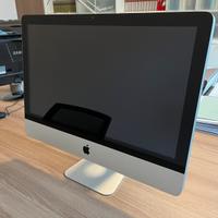 IMac 21,5” - Mid 2011 - 128gb SSD