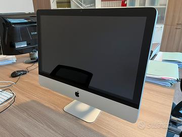 IMac 21,5” - Mid 2011 - 128gb SSD