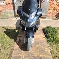 Nexus 500 gilera