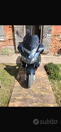 Nexus 500 gilera