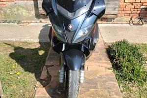 Nexus 500 gilera