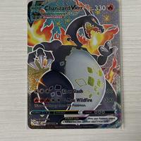 Charizard VMAX (SHF SV107)