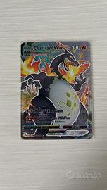 Charizard VMAX (SHF SV107)