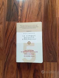 Le cinque qualità essenziali - Dale Carneige