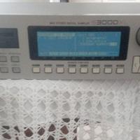 Campionatore Akai S3000XL - Mint Conditions