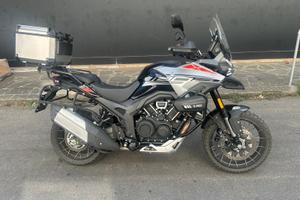 Morbidelli T1002vx