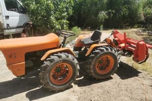 Trattore Goldoni 30 cv