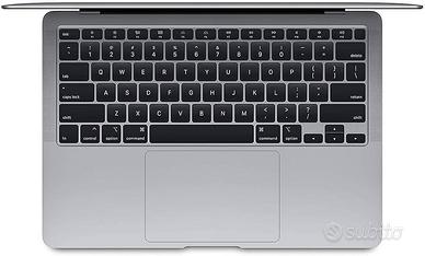 MacBook Air 13” Apple –Perfettamente funzionante