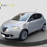 Lancia Ypsilon 1.2 69cv Silver ecochic Gpl 2012