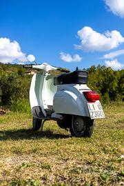 Piaggio vespa 125 primavera vma 2