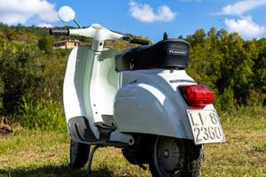 Piaggio vespa 125 primavera vma 2