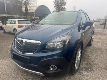 OPEL Mokka 1.4 Turbo GPL Tech 140CV 4x2 Cosmo X