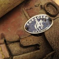 Sella inglese Coracero