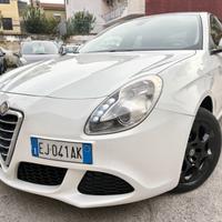 Alfa Romeo Giulietta 1.6 MJT 105cv magnifica