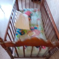 Letto per bambini 
