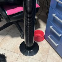 Ventilatore multifunzione