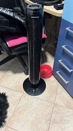 Ventilatore multifunzione