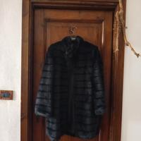 pelliccia donna