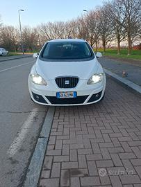 seat altea Xl 2013