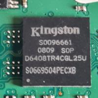 schede di memoria Kingston 