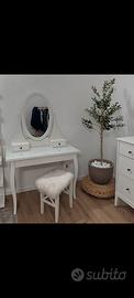 Toeletta trucco