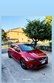 Seat Ibiza FR