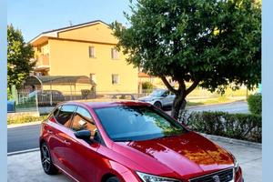Seat Ibiza FR
