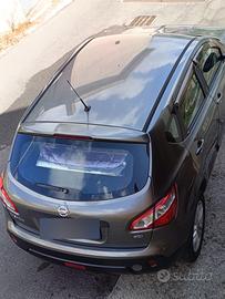 Qashqai 1.5 dci